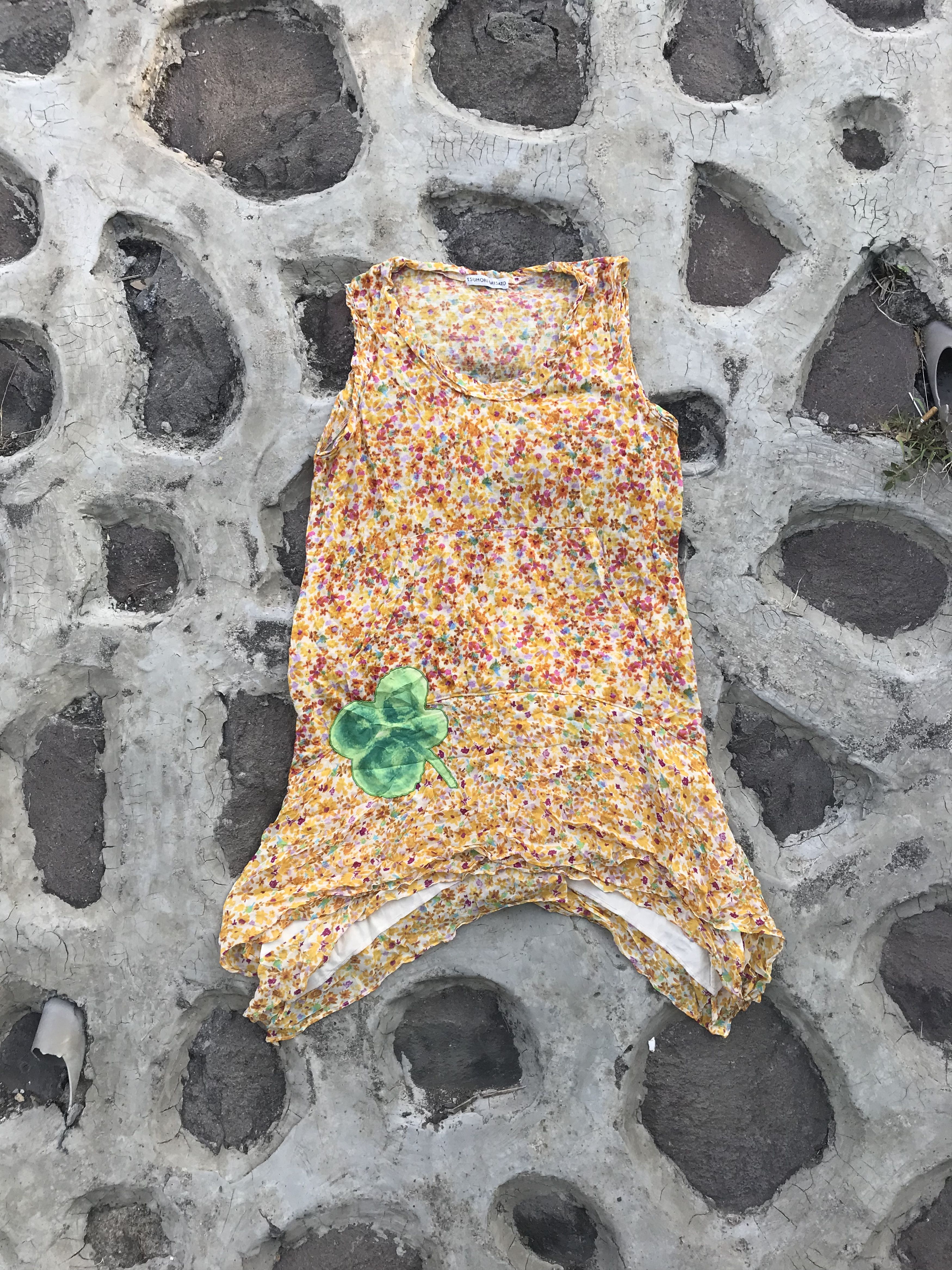 Tsumori Chisato Archive 90s tsumori chisato Size M / US 6-8 / IT 42-44 - 1 Thumbnail