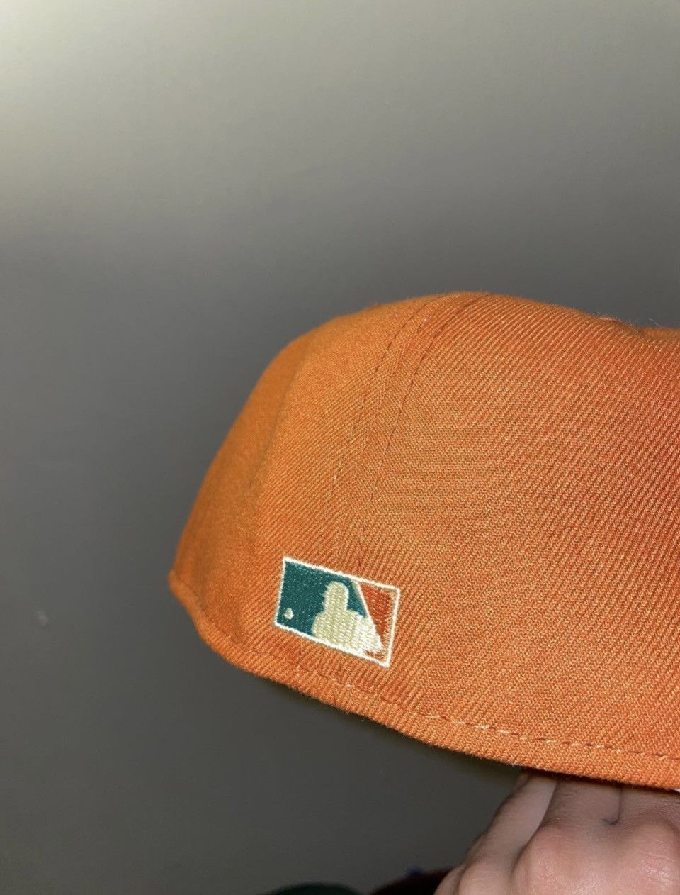 New Era Myfitteds Colorado Rockies 1998 ASG “Mesa Verde NP inspired Size ONE SIZE - 4 Thumbnail