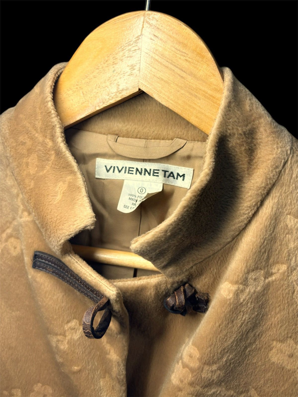 Vivienne Tam Vivienne Tam Size S / US 4 / IT 40 - 3 Thumbnail