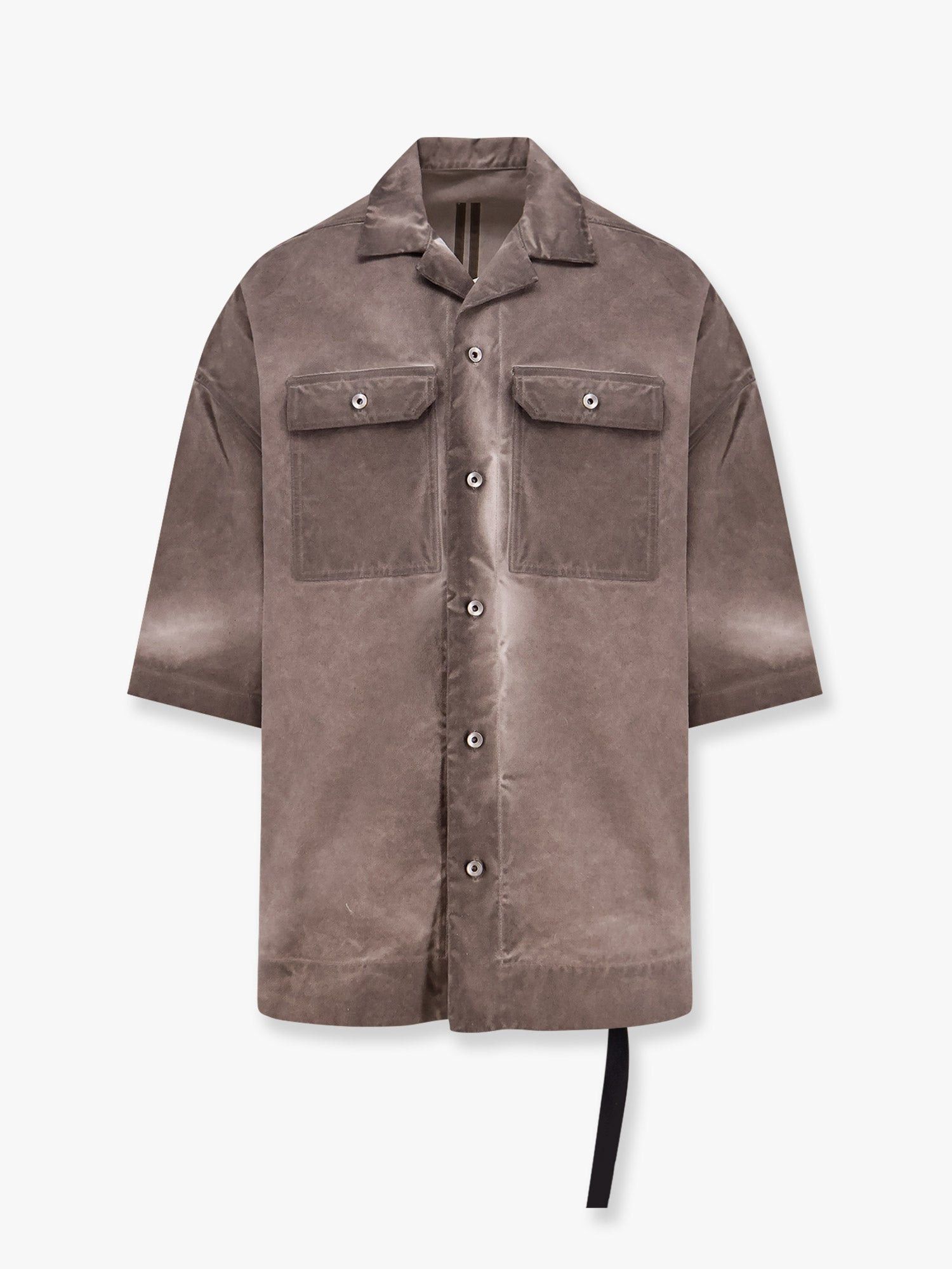 EDFU Magnum Shirt in Pearl – SVRN