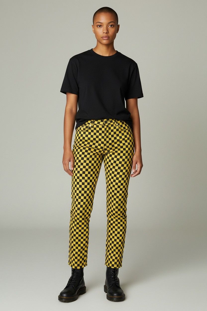 Tripp NYC TRIPP NYC Size 28" / US 6 / IT 42 - 1 Thumbnail