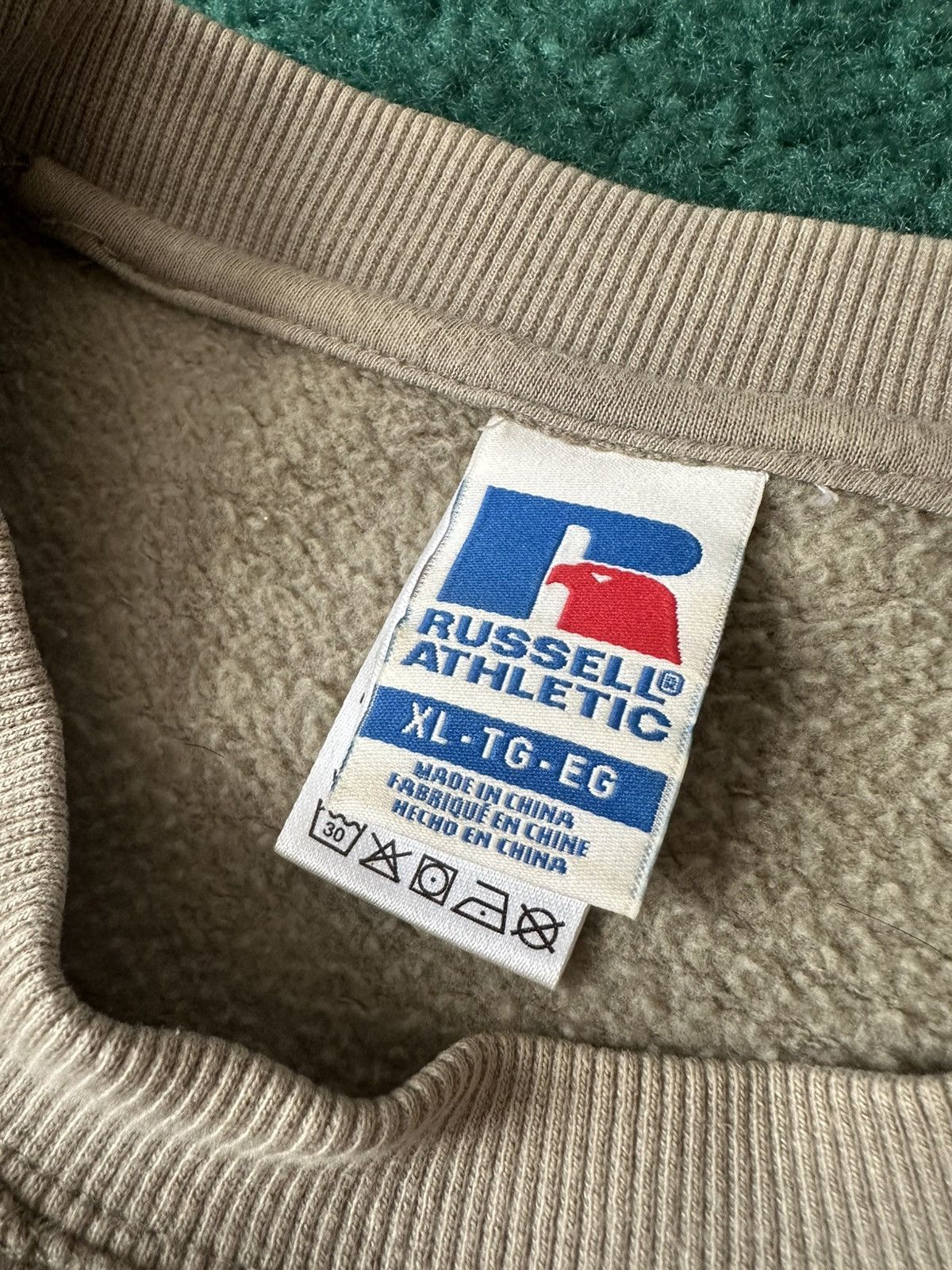Russell Athletic Russell Athletic Crewneck Sweatshirt - XL Size US M / EU 48-50 / 2 - 3 Thumbnail