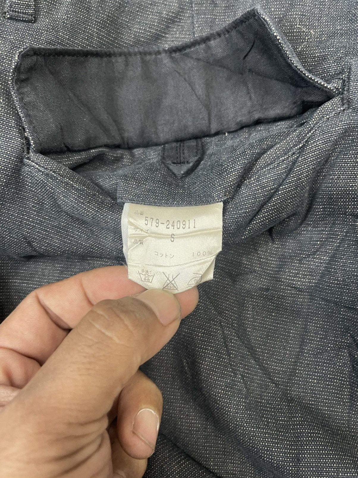 Margaret Howell Margaret Howell Pant Size US 29 - 6 Thumbnail
