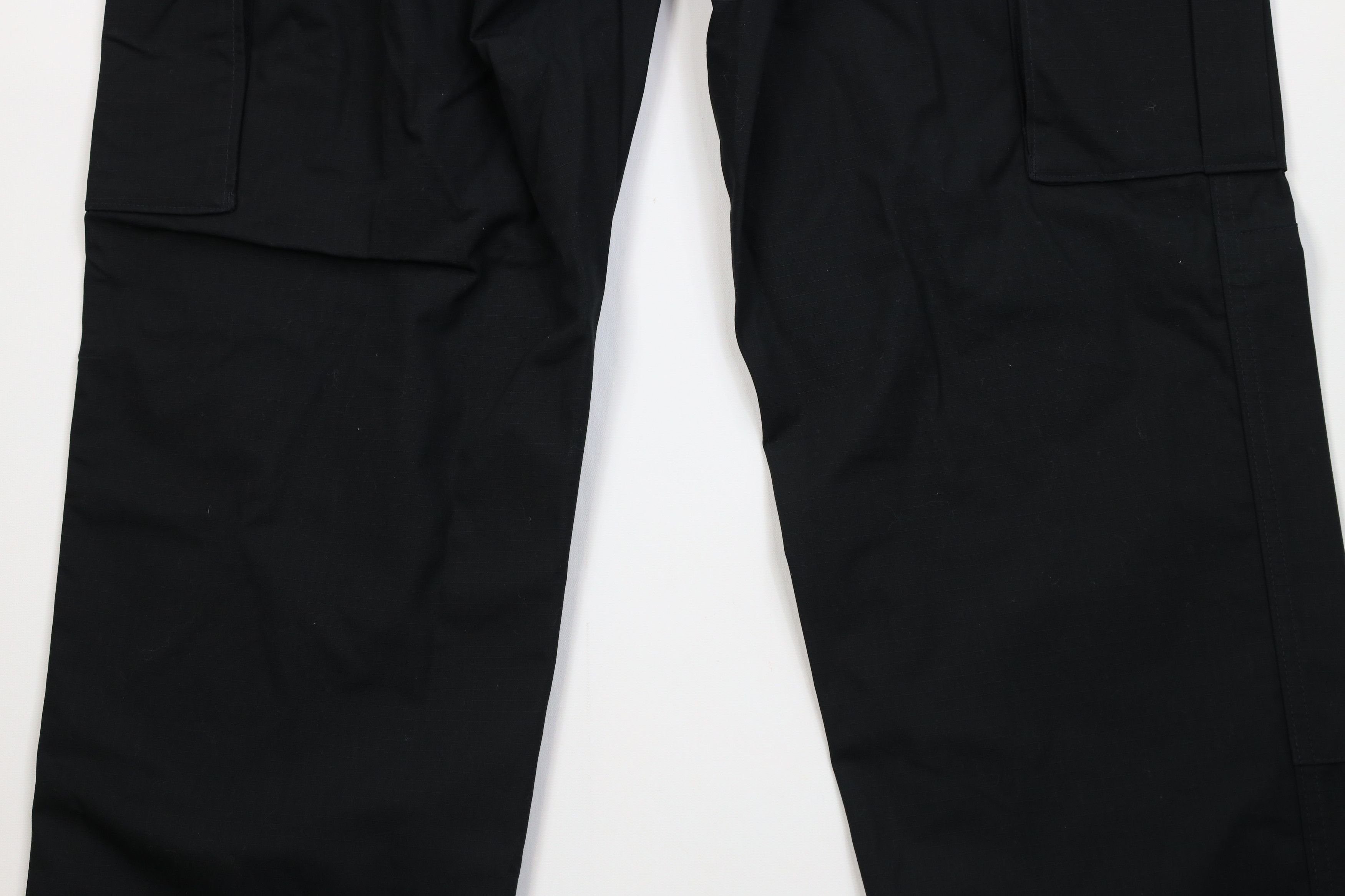 Vintage Deadstock Vintage Y2K Streetwear Wide Leg Cargo Pants Size US 40 / EU 56 - 12 Thumbnail