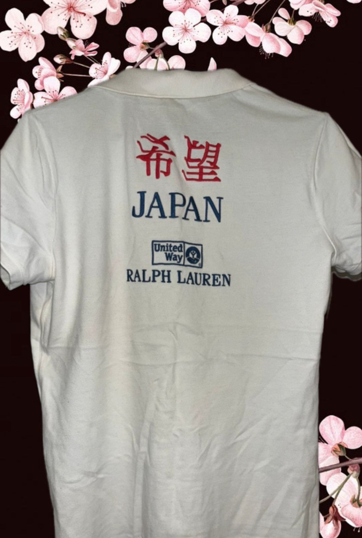 Ralph Lauren Polo Ralph Lauren japan with history Size M / US 6-8 / IT 42-44 - 3 Thumbnail
