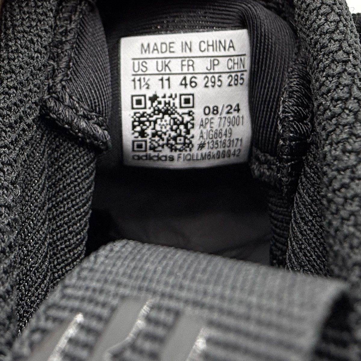 Adidas ADIDAS HARDEN Vol 8 Futuristic Sculpted Sneaker - 11.5 BNIB Size US 11.5 / EU 44-45 - 10 Thumbnail