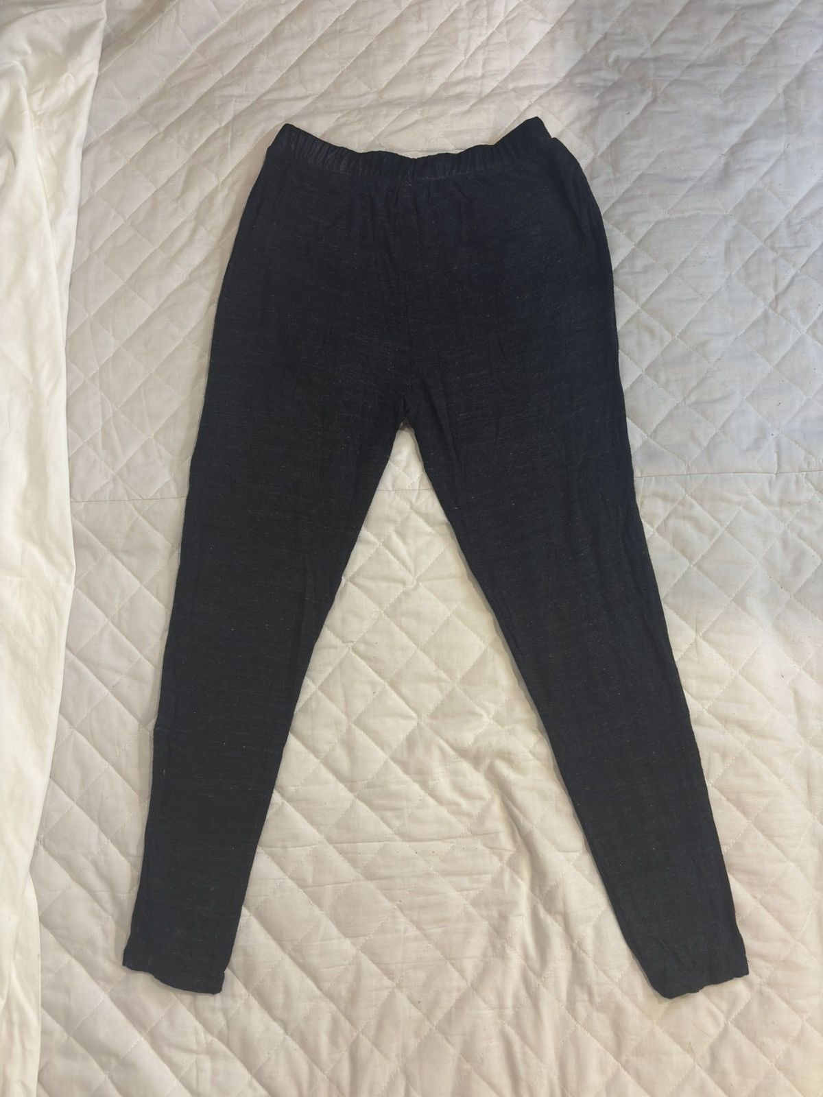 Zara Dark gray Joggers.wg308 Size 26" / US 2 / IT 38 - 7 Thumbnail