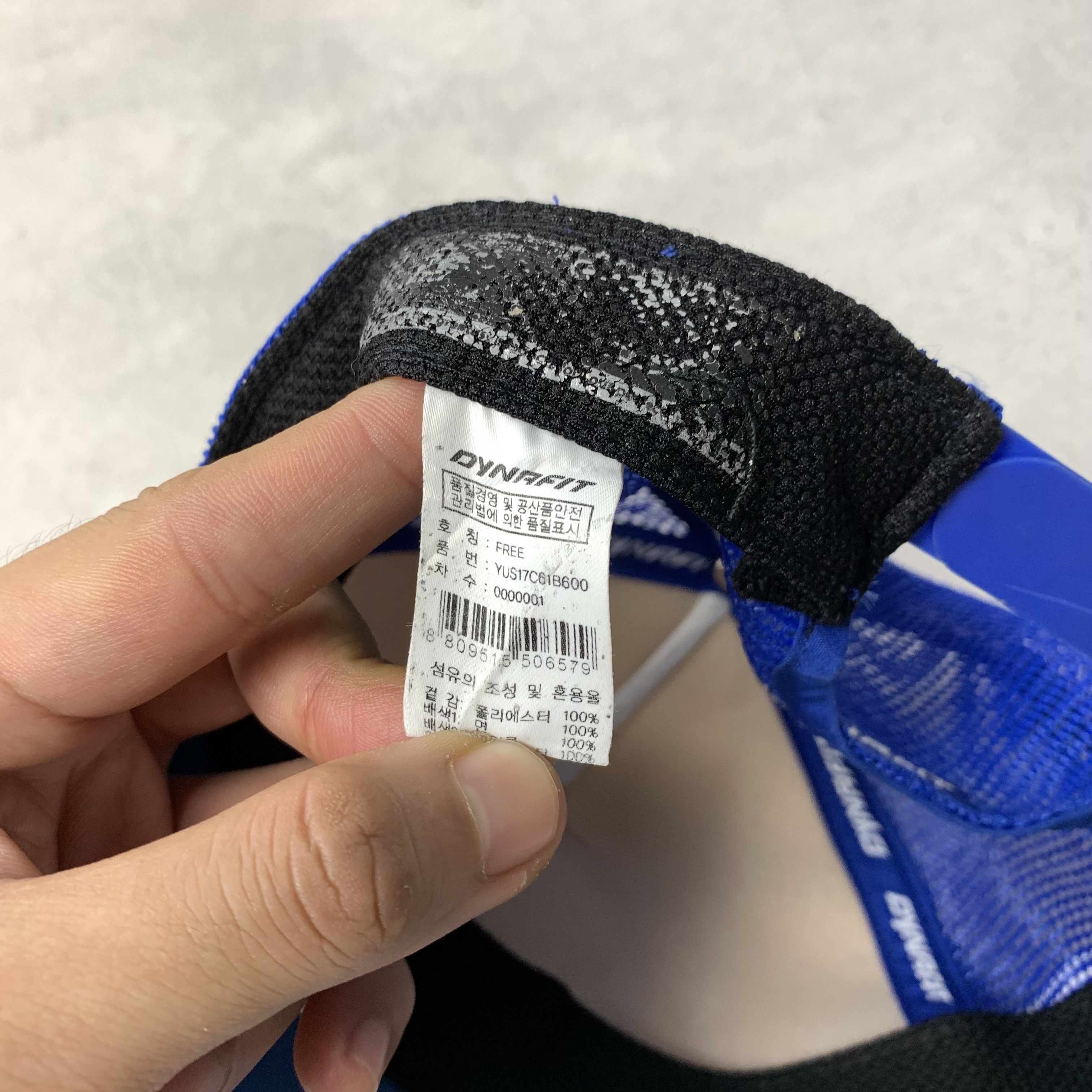 Other Dynafit Trucker Hat Cap Size ONE SIZE - 5 Thumbnail