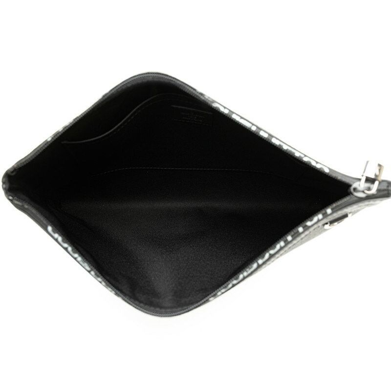 Louis Vuitton Louis Vuitton Taiga Pochette Apollo Clutch Bag M30086 Size ONE SIZE - 4 Thumbnail