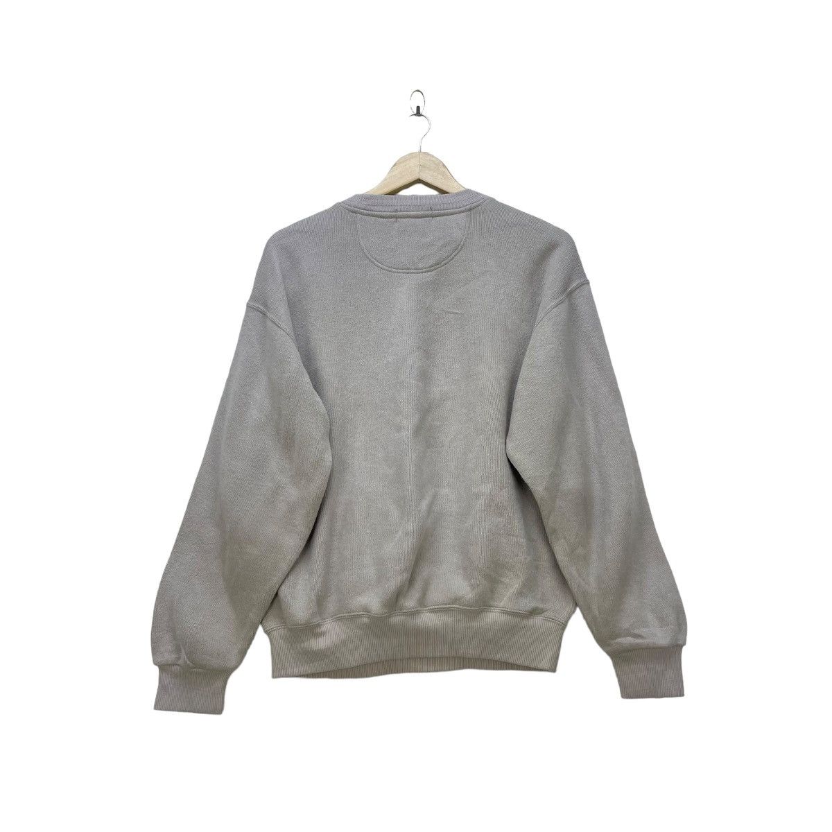 Japanese Brand 💥Vintage 90s Japanese Brand Destinare Sweatshirt Native Art Size US M / EU 48-50 / 2 - 2 Thumbnail