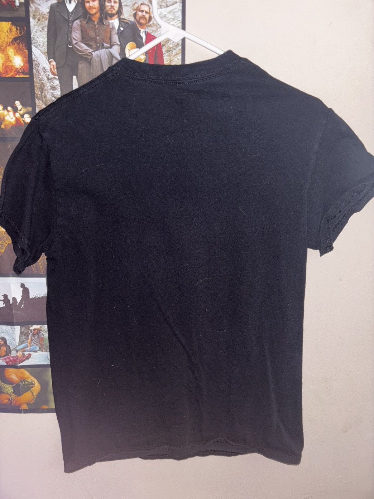 Other Personal Fears Rhinestone T-Shirt Size US S / EU 44-46 / 1 - 2 Thumbnail