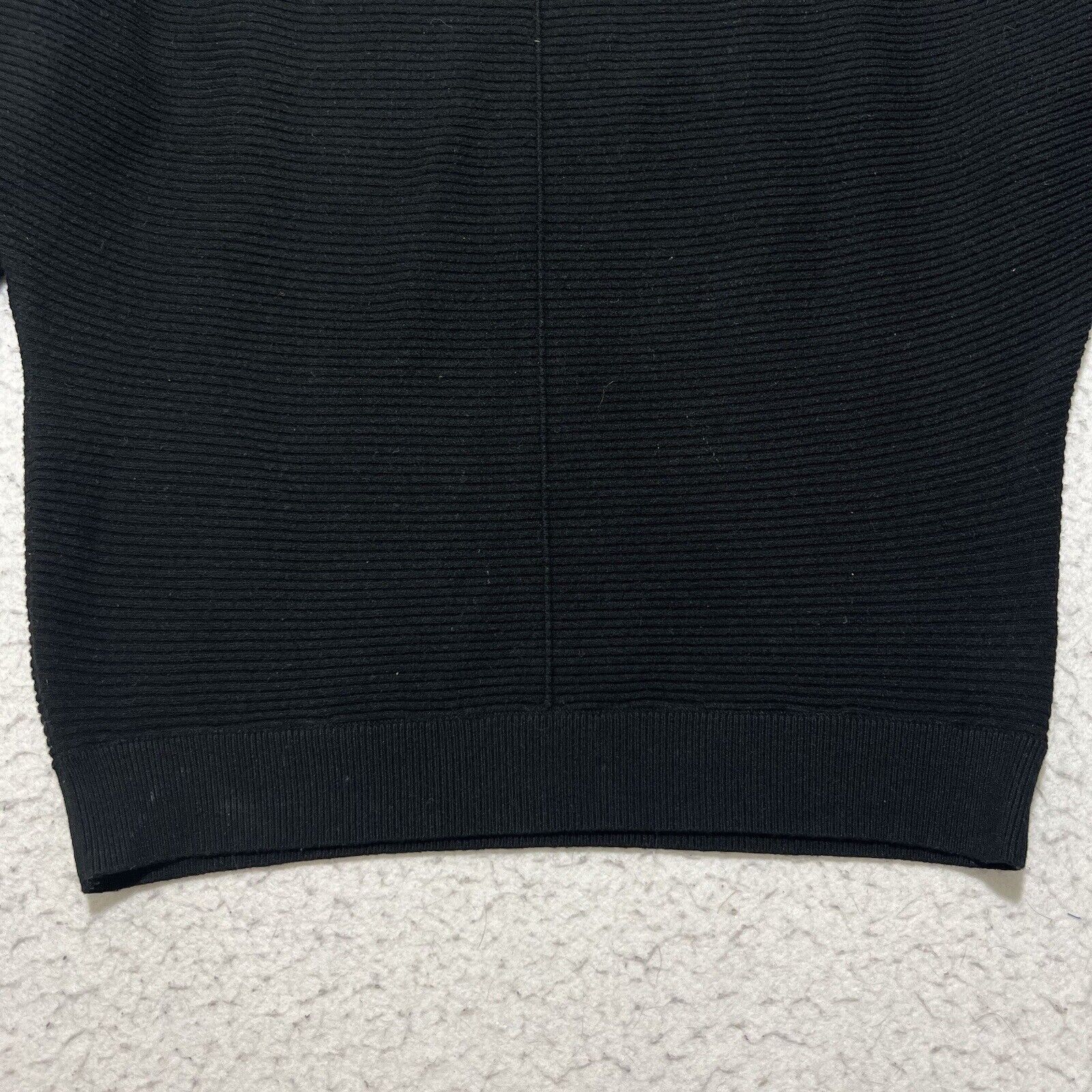 Other M&G Monogram XL Ribbed Sweater Boatneck Dolman Sleeve Size XL / US 12-14 / IT 48-50 - 5 Thumbnail