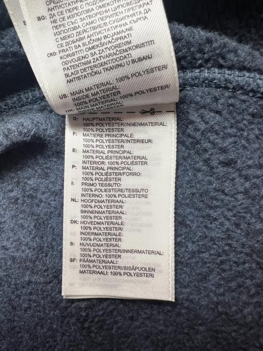Adidas Adidas fleece sweatshirt Size US M / EU 48-50 / 2 - 9 Thumbnail