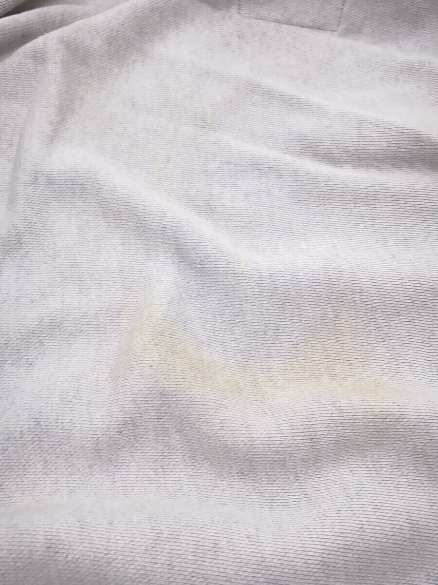 Number (N)ine Blank Generation Hoodie Size US M / EU 48-50 / 2 - 5 Thumbnail