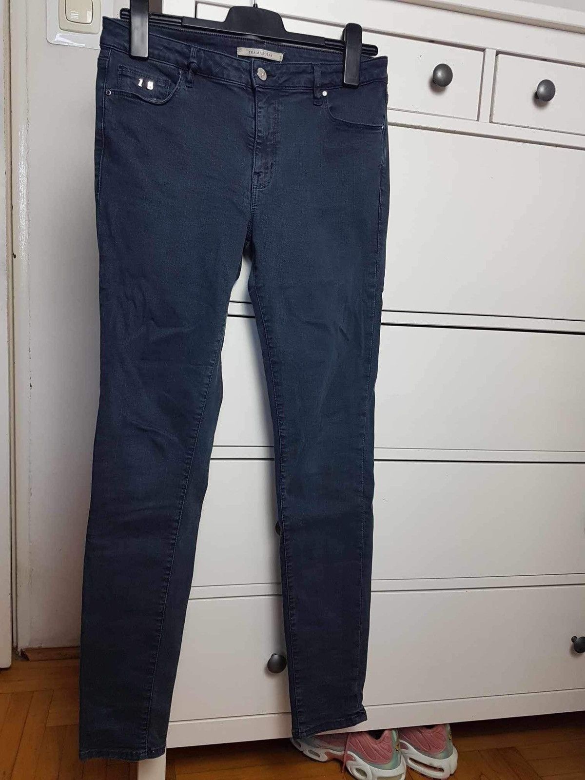 Other Tramarossa jeans 30 Size 30" / US 8 / IT 44 - 1 Thumbnail