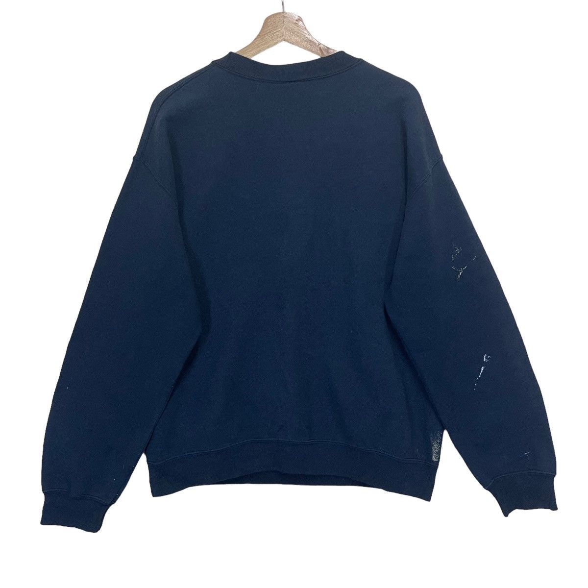Other 90s Northern Force Dance Company Parent Big Logo Sweatshirt Size US M / EU 48-50 / 2 - 7 Thumbnail