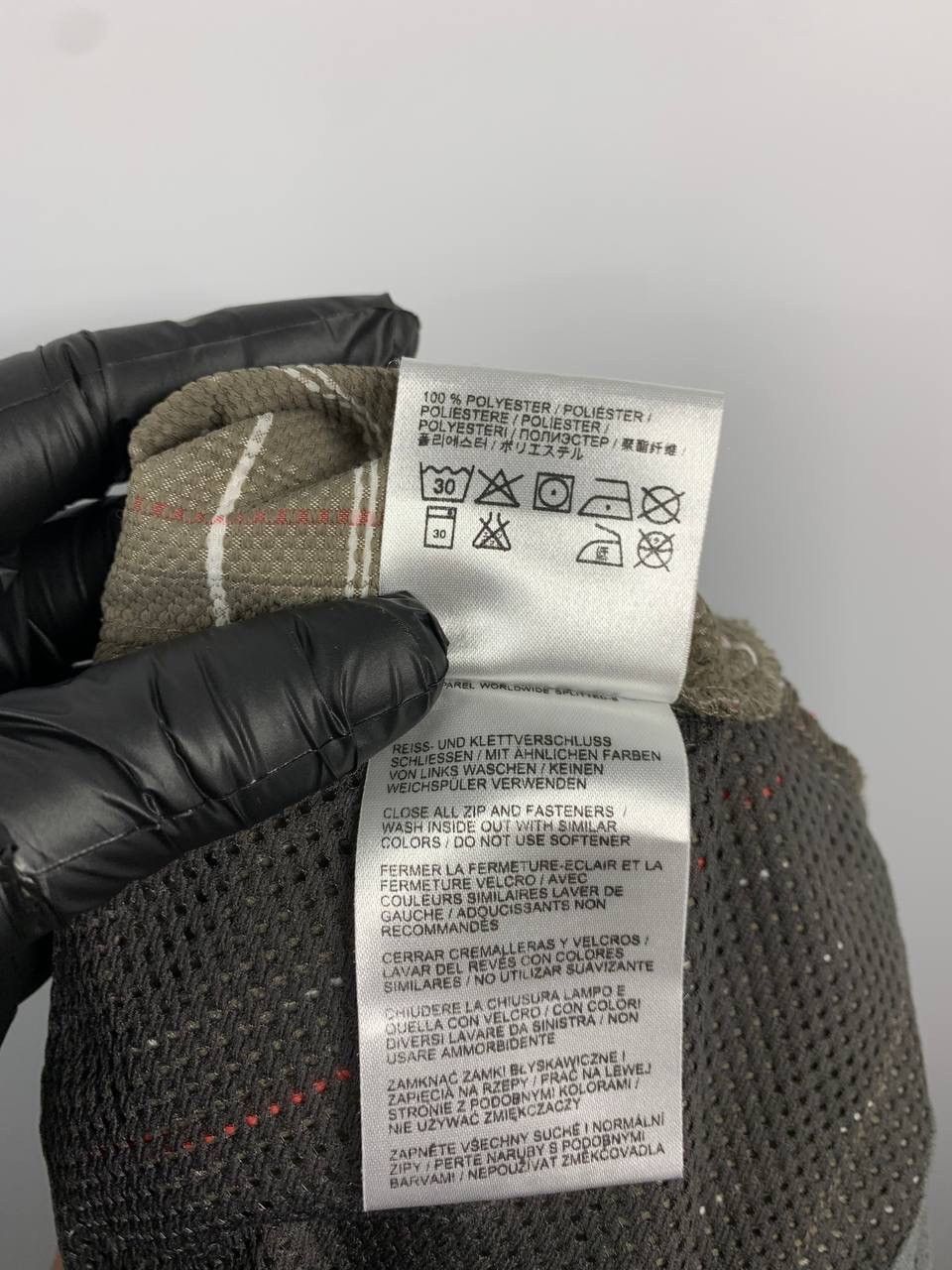 Jack Wolfskin Jack Wolfskin | women’s shorts | Size : S | Soft Shell Size 38" / US 16 / IT 52 - 16 Thumbnail
