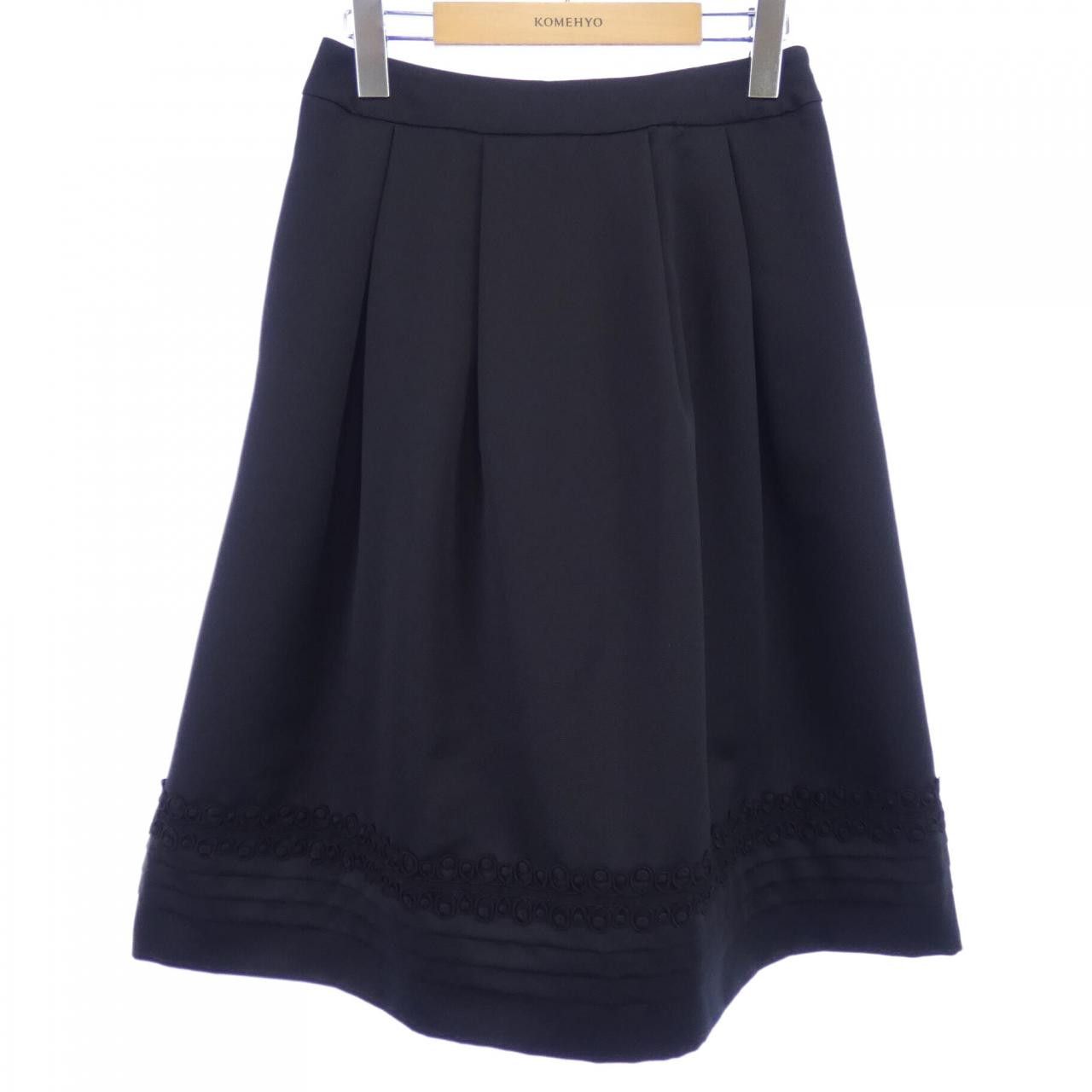 Other Other TO BE CHIC Skirt Textile Skirts DUTY FREE for USA Size ONE SIZE - 1 Thumbnail