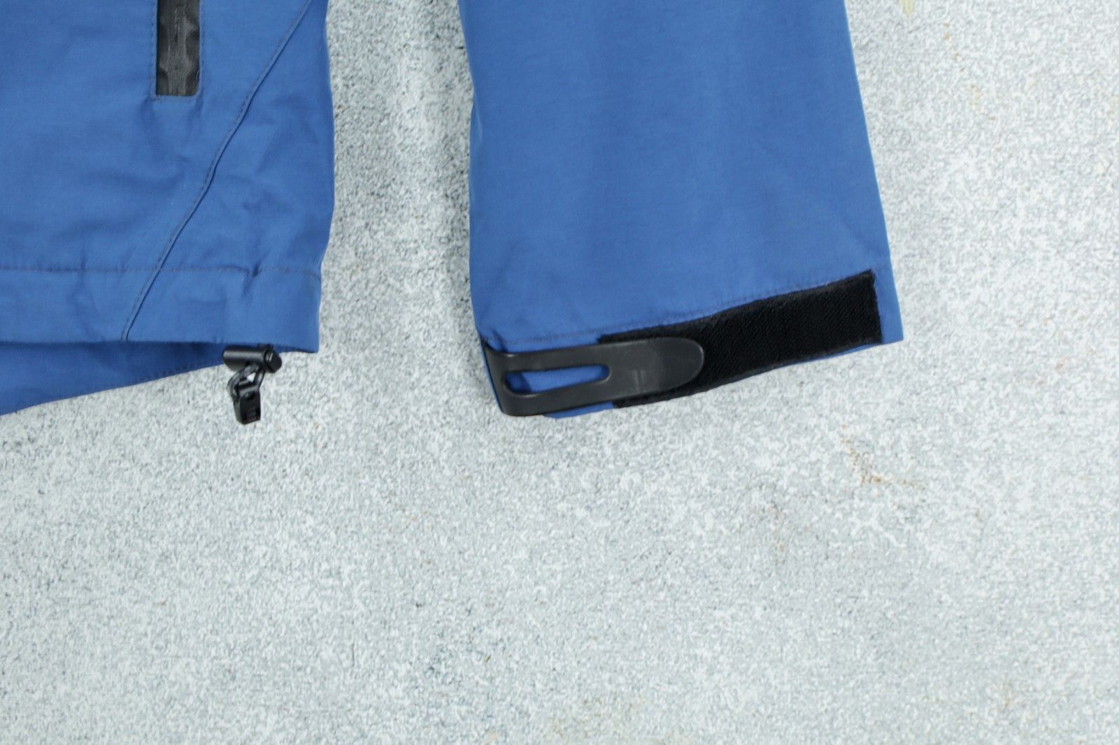 Arc'teryx Vintage 1990s ARCTERYX Alpha Gore-Tex Outdoor SKI Jacket Size US XL / EU 56 / 4 - 7 Thumbnail