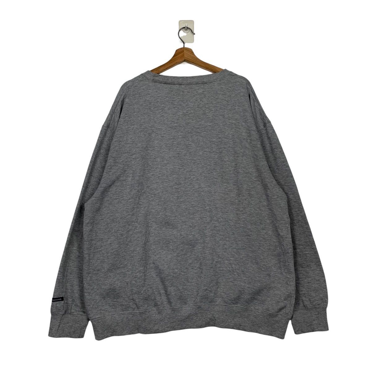 Japanese Brand Volkswagen Crewneck Sweatshirt Size US XL / EU 56 / 4 - 7 Thumbnail