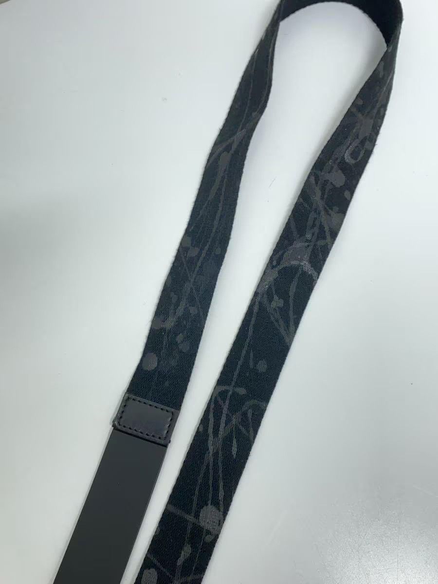 Maison Margiela SS21 Numbers Belt Size ONE SIZE - 6 Thumbnail
