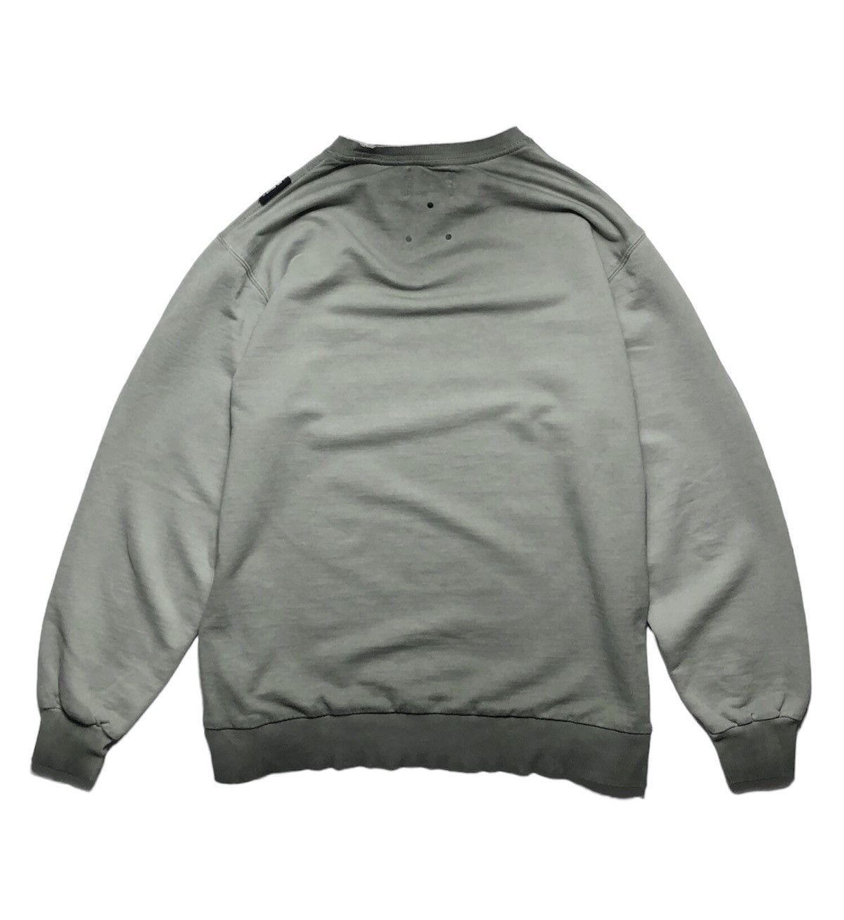 BE EDGY Be Edgy cotton pigment sweatshirt Size US M / EU 48-50 / 2 - 2 Thumbnail