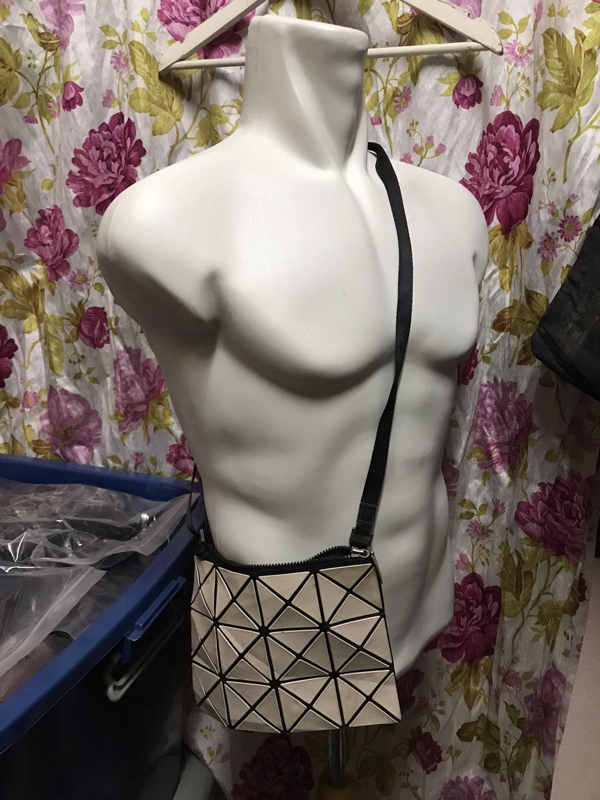 Issey Miyake Bao Bao Issey Miyake Bao Bao Shoulder Size ONE SIZE - 1 Thumbnail