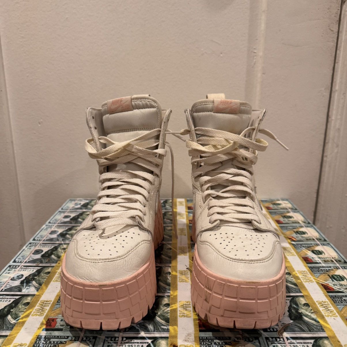 Nike Jordan 1 Brooklyns Size US 7.5 / IT 37.5 - 5 Thumbnail