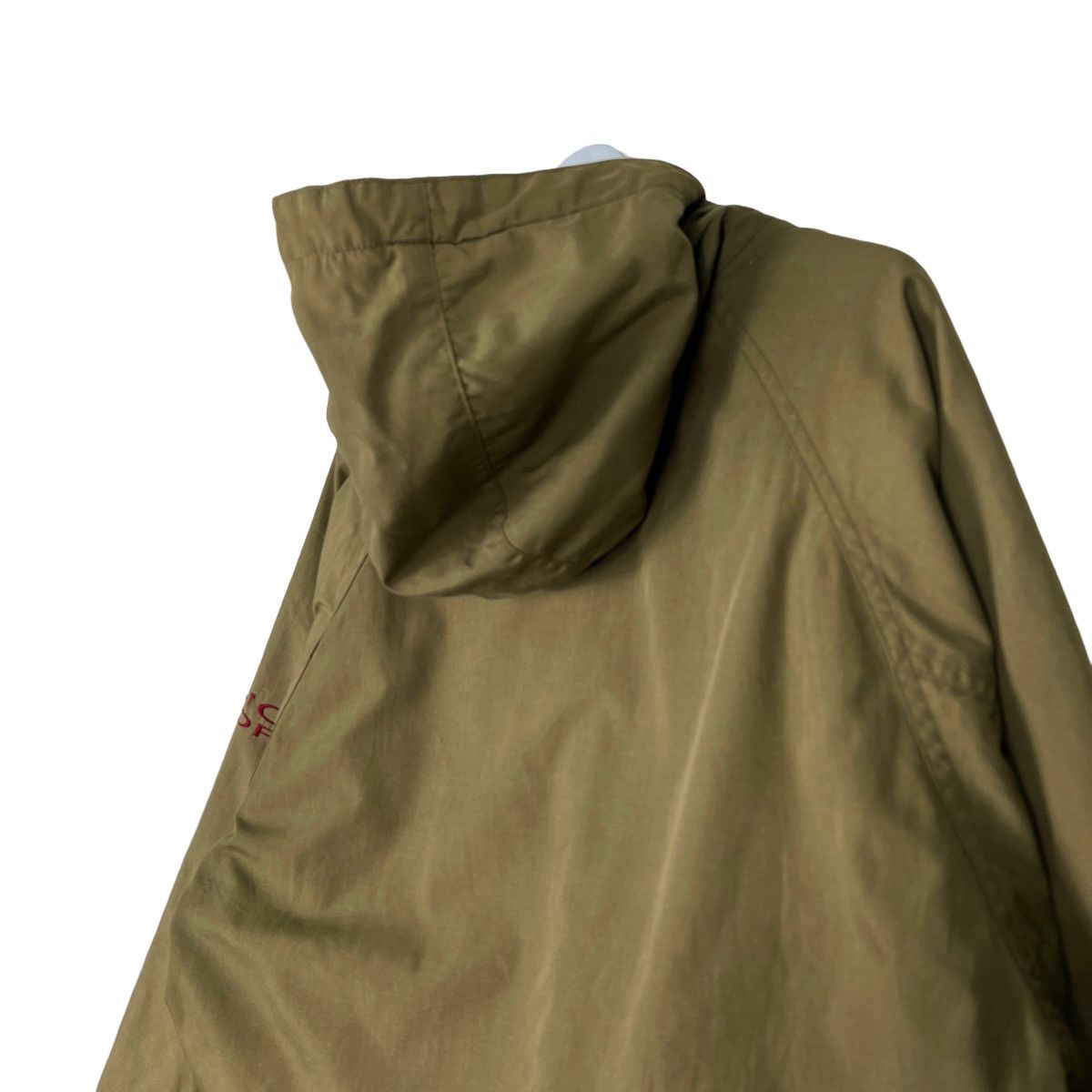 Vintage × Vision Streetwear 🔥 VISION STREETWEAR MILITARY JACKET Size US L / EU 52-54 / 3 - 9 Thumbnail
