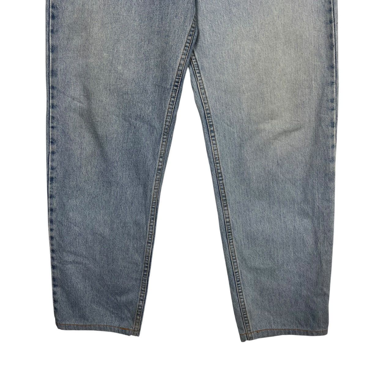 Levi's Vintage Clothing Vintage 90s Levis Lot 555 Denim Jeans Size US 32 / EU 48 - 4 Thumbnail