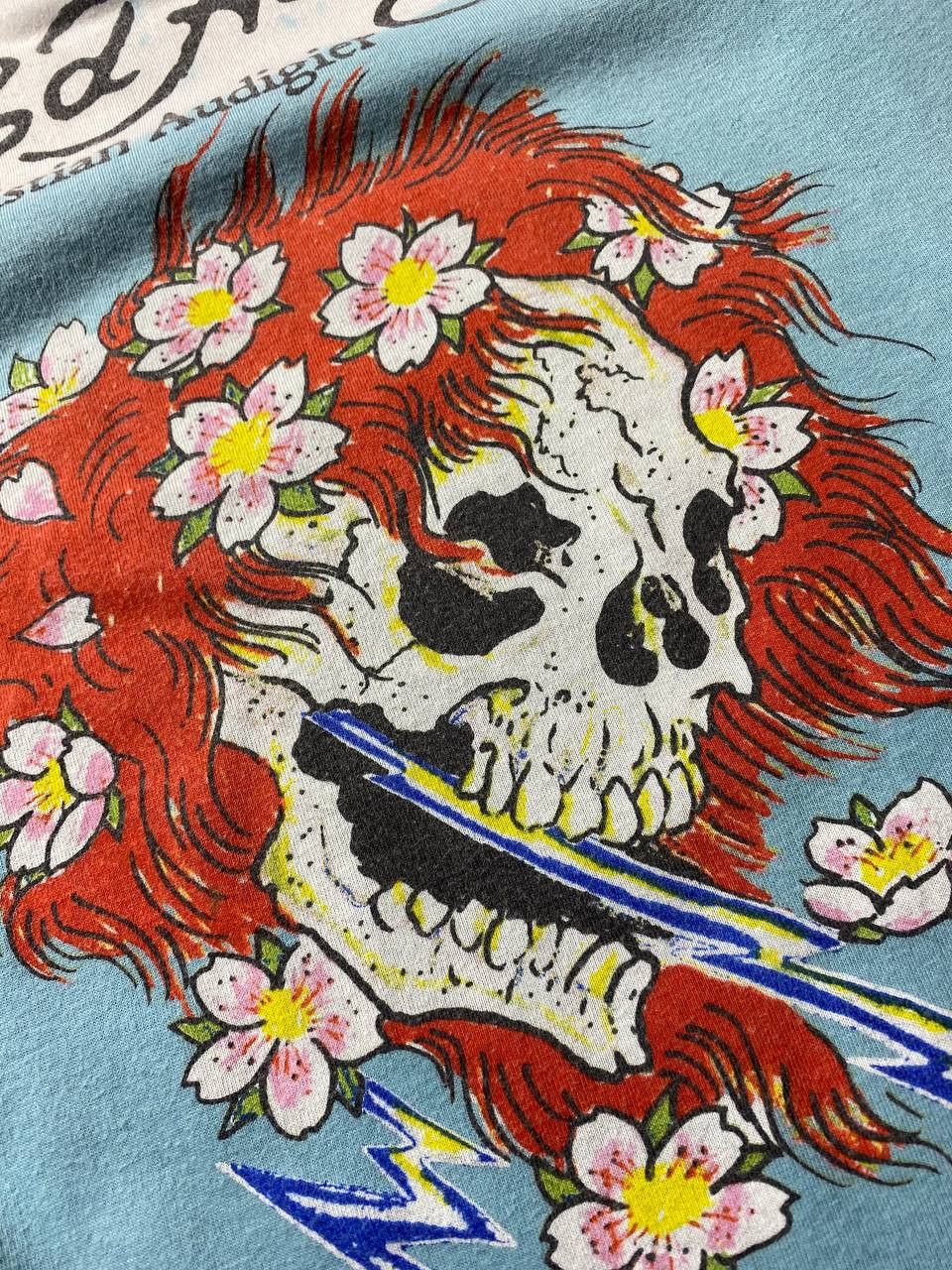 Ed Hardy Vintage Ed Hardy skeleton yk2 Size S / US 4 / IT 40 - 4 Thumbnail
