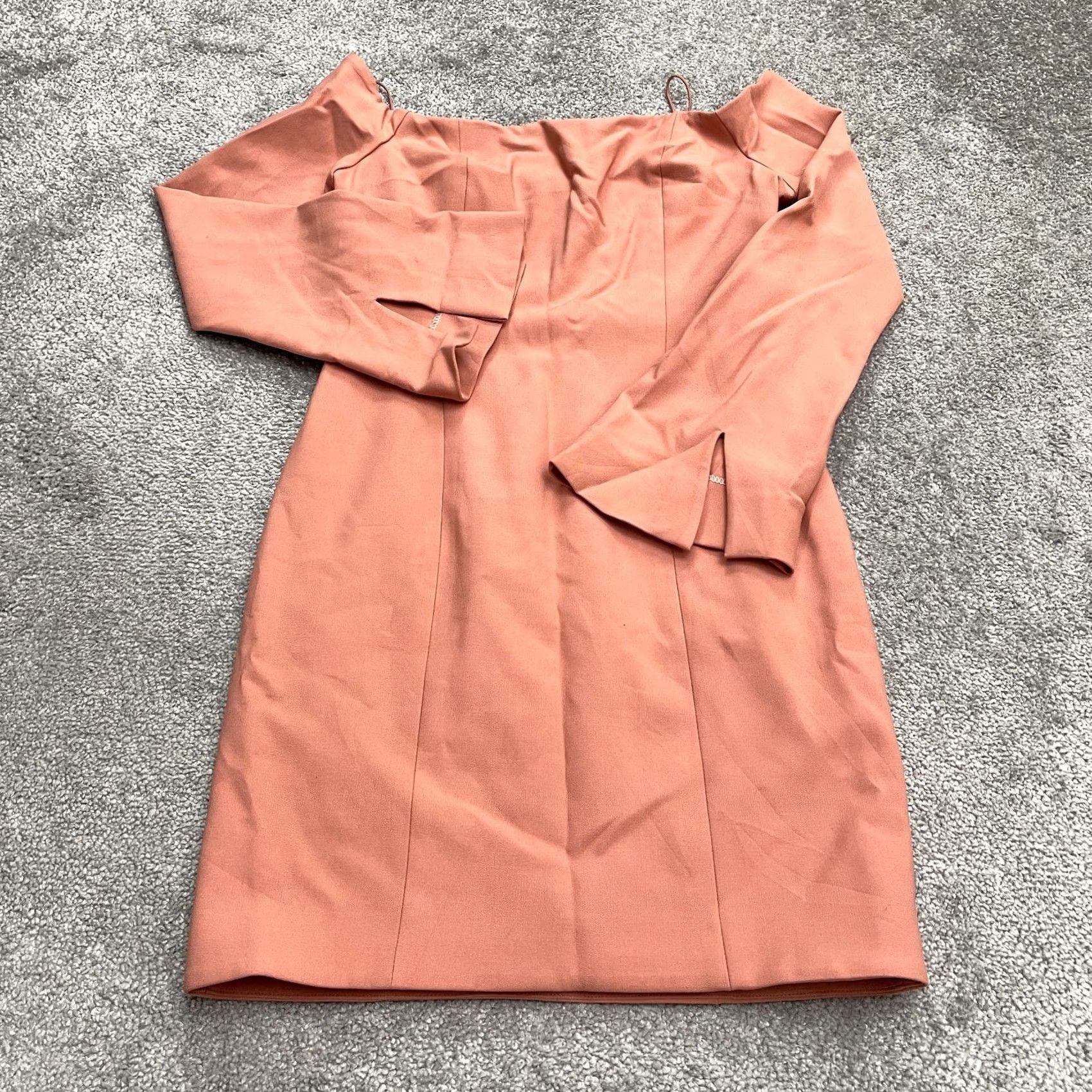 Cinq a Sept VINTAGE? No. Size M / US 6-8 / IT 42-44 - 2 Thumbnail