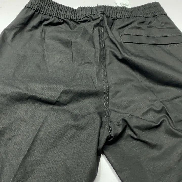Stone Island Stone Island Black Casual Cargo Shorts -2506 Size US 31 - 5 Thumbnail