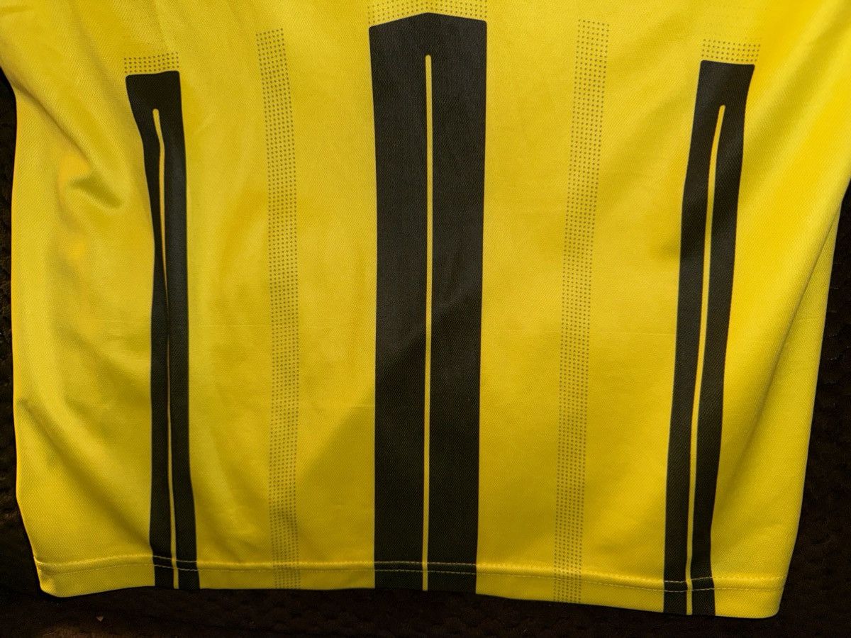 All Sport Dortmund Evonik BVB Soccer Jersey, Futbol, Football - NEW!! Size US S / EU 44-46 / 1 - 7 Thumbnail