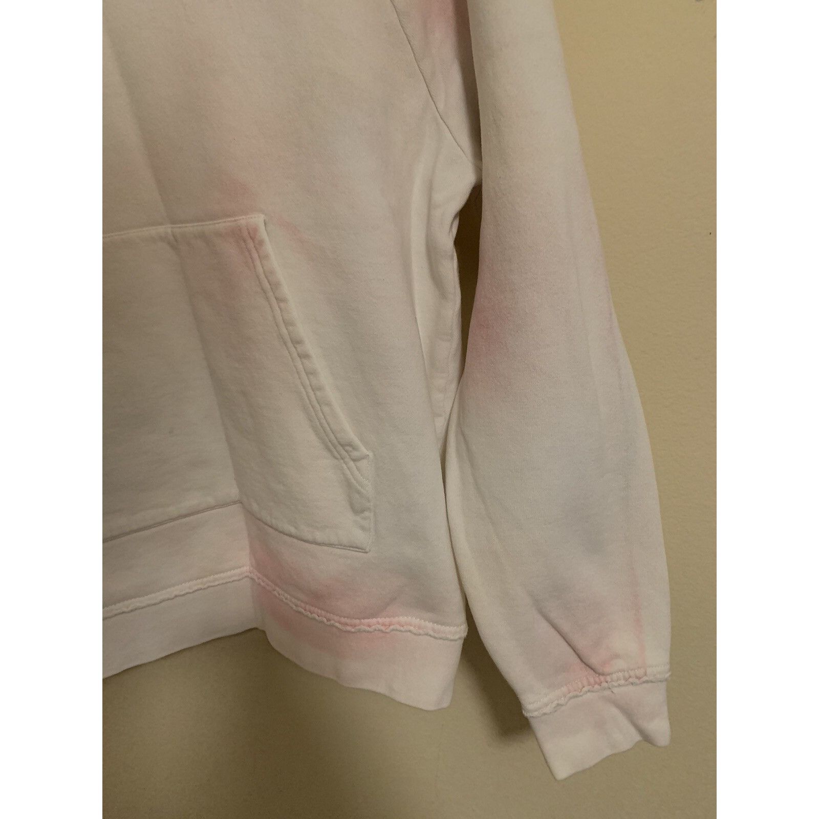John Elliott John Elliott Oversized Raglan Hoodie Skittles Sweatshirt 1 S Size US S / EU 44-46 / 1 - 6 Thumbnail