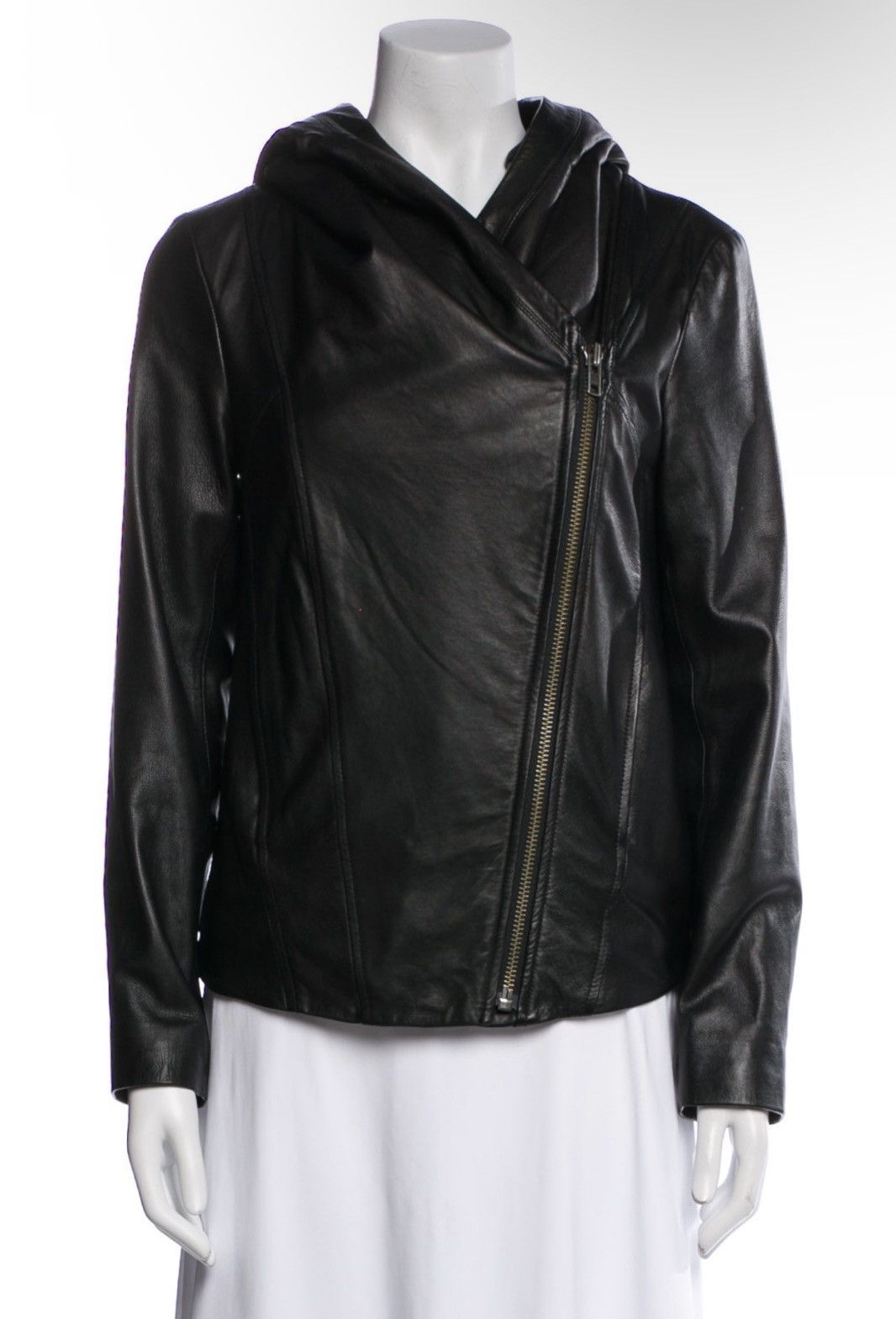 Helmut Lang Helmut Lang Biker Jacket Size M / US 6-8 / IT 42-44 - 1 Thumbnail