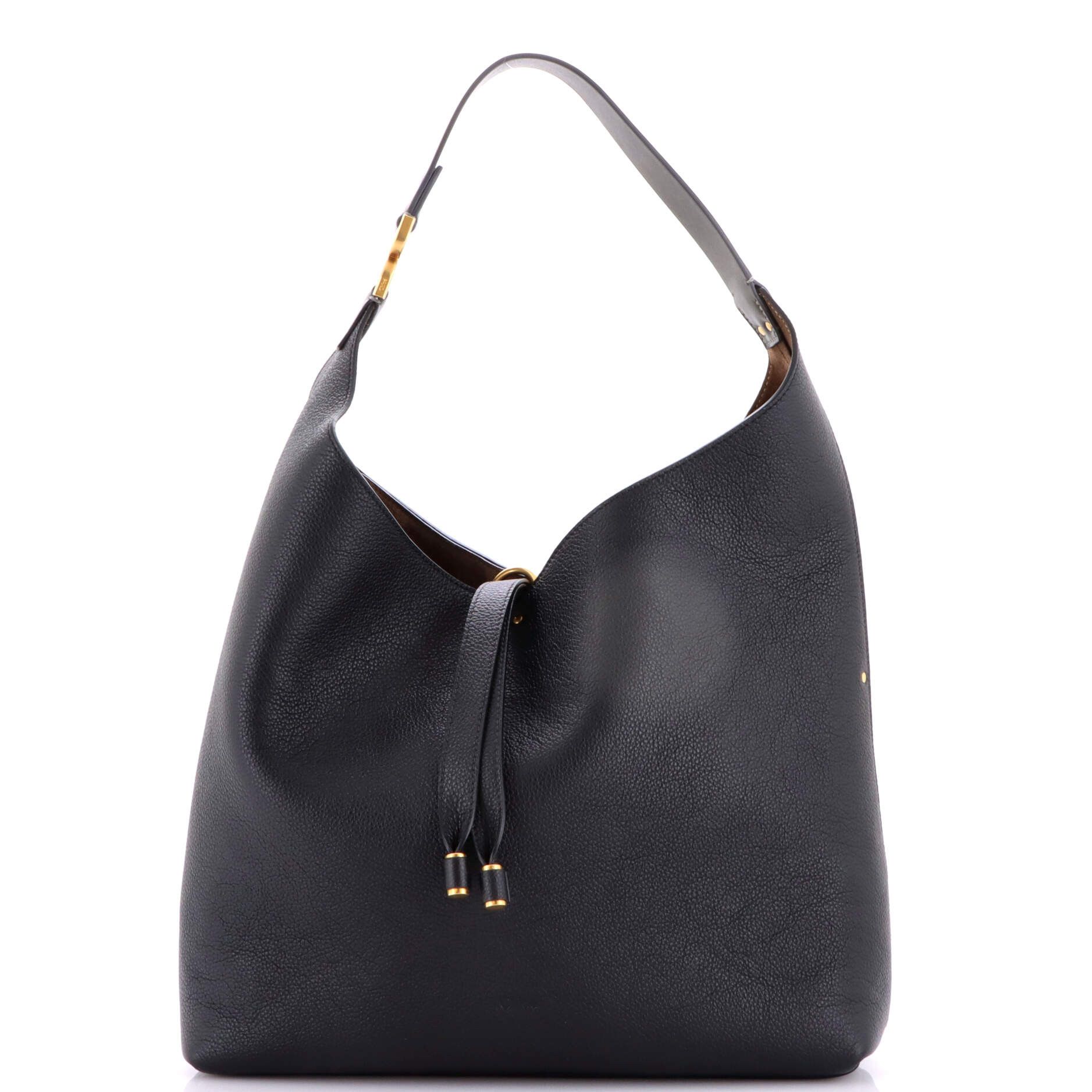 Chloe Marcie NM Hobo Size ONE SIZE - 1 Thumbnail