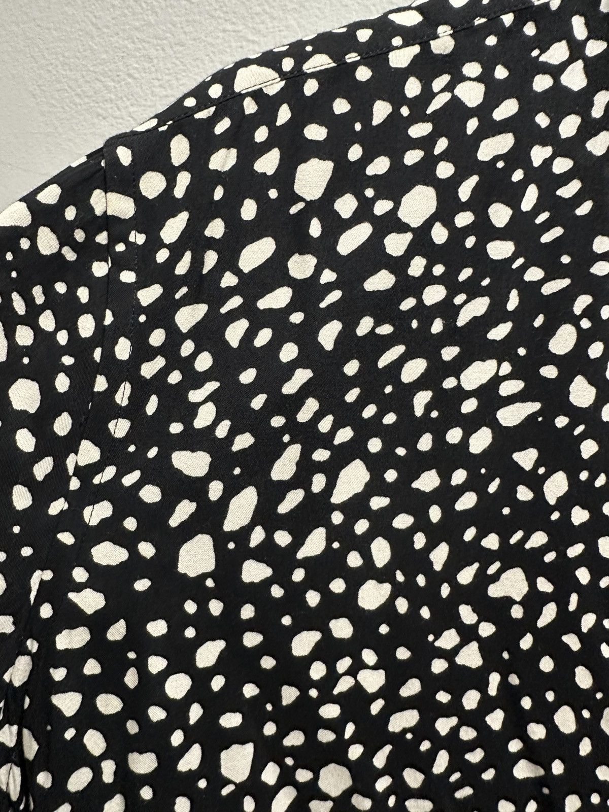 Saint Laurent Paris Saint Laurent button up Size US S / EU 44-46 / 1 - 6 Thumbnail