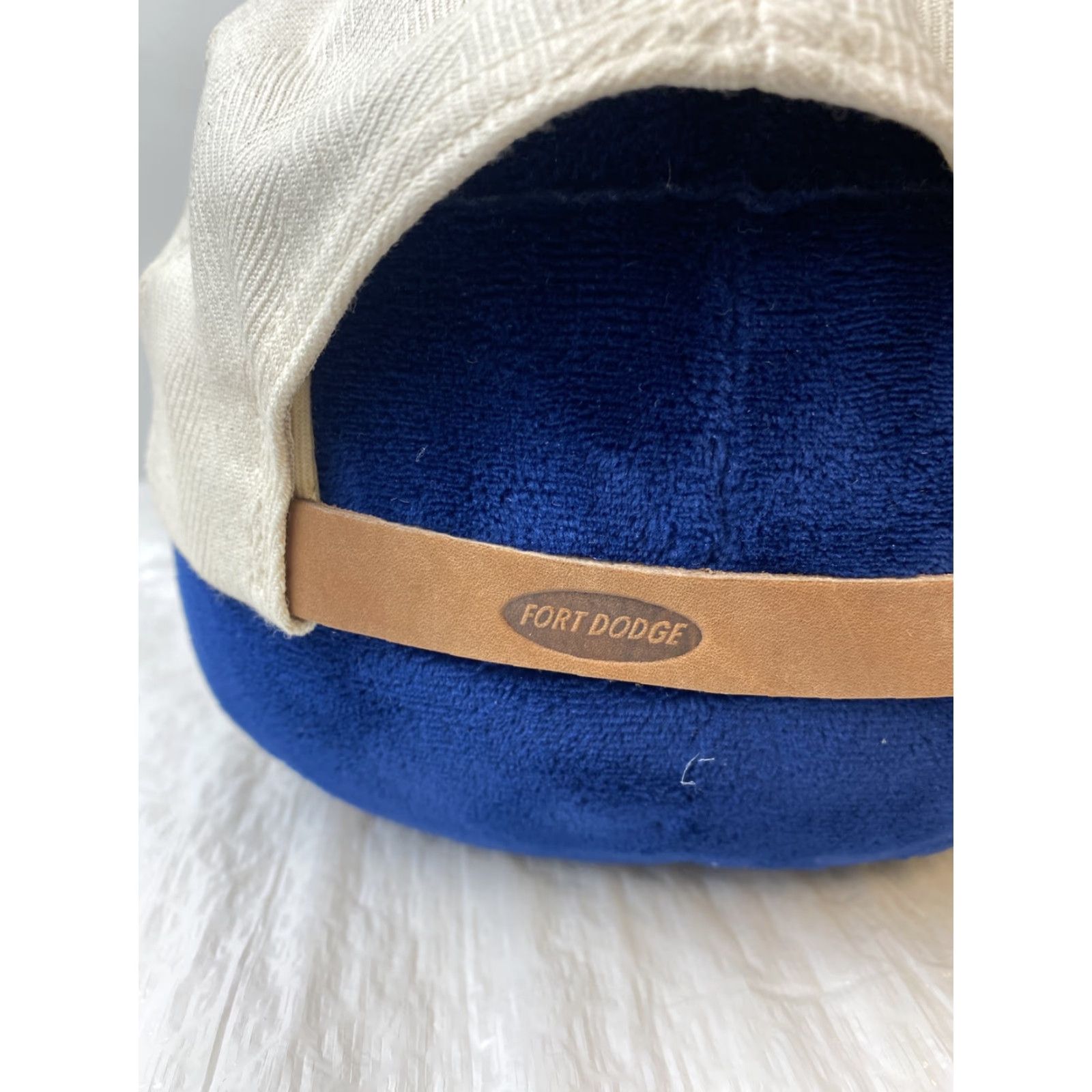 Vintage Baseball Cap Adjustable Solid Cotton Dad Hat Washed Curved Visor Golf/H-44 Size ONE SIZE - 5 Thumbnail