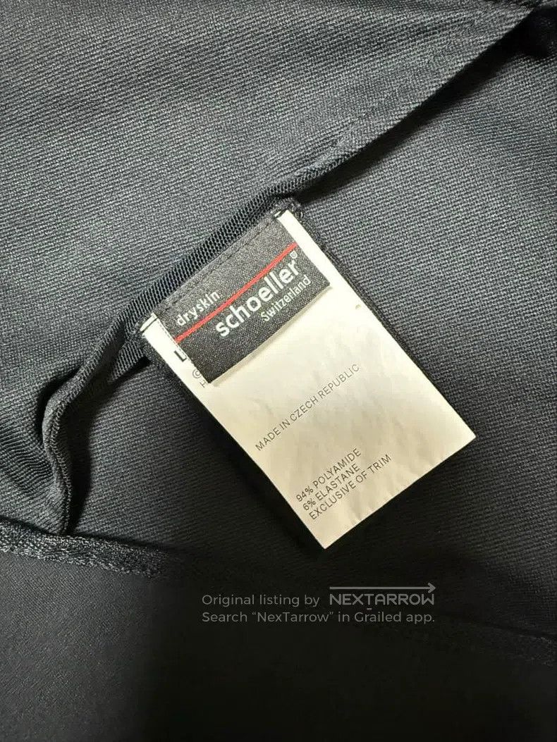 Other Acronym Black jacket Size US S / EU 44-46 / 1 - 5 Thumbnail