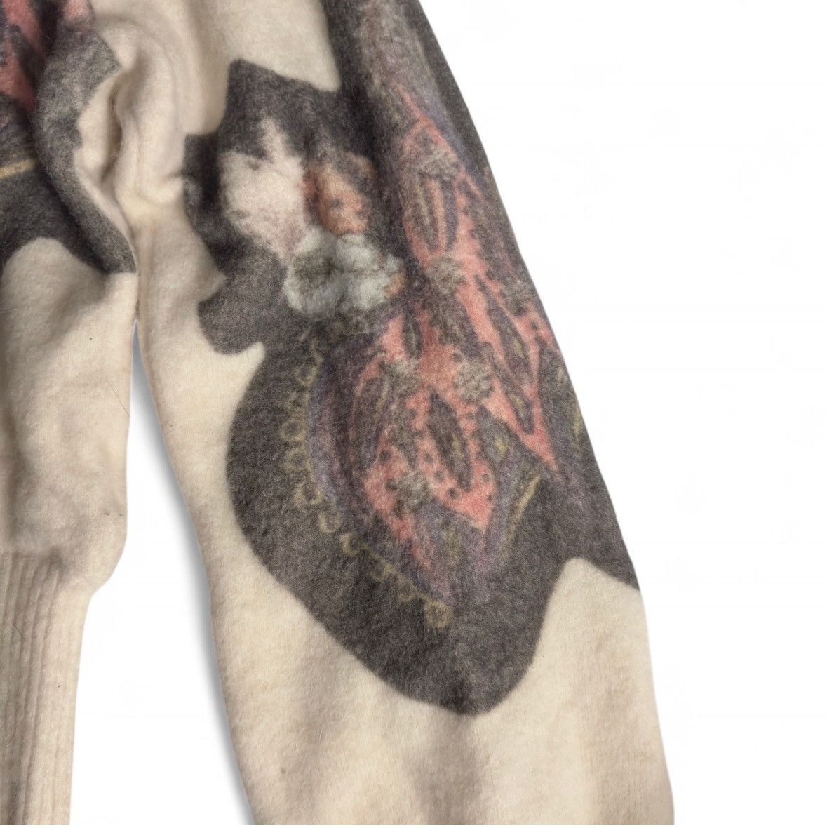 Kiko Kostadinov NEW W/DEFECT Kiko Kostadinov Angelos Sweater Size US L / EU 52-54 / 3 - 4 Thumbnail