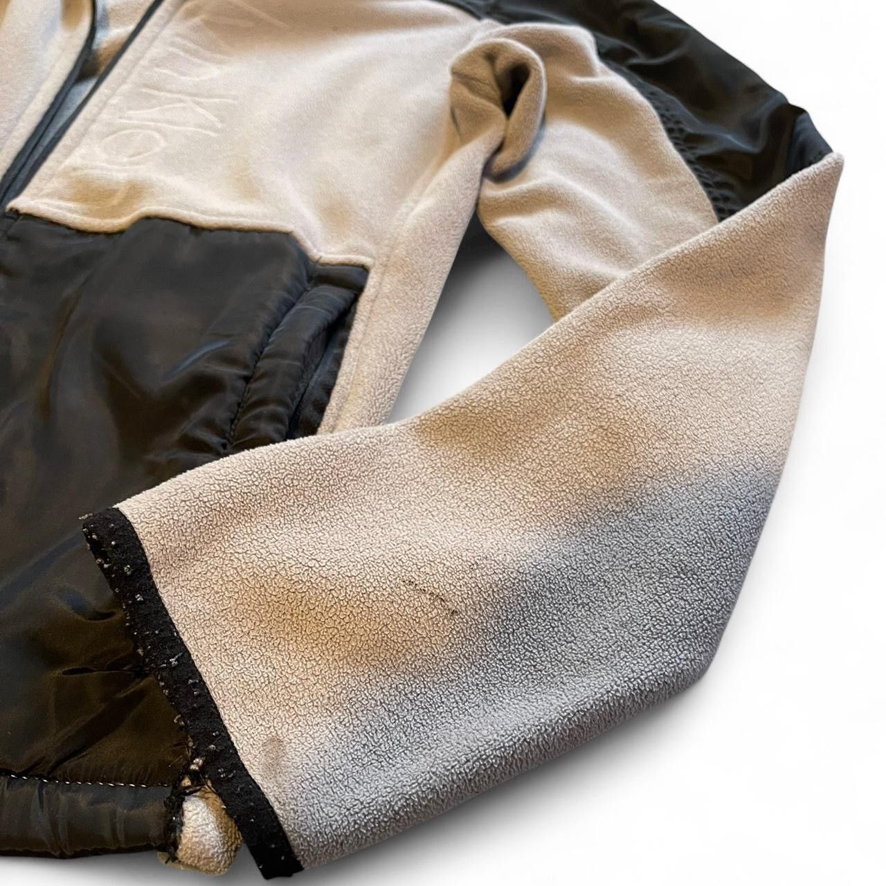 Calvin Klein Calvin Klein Fleece Zip Up Size US XS / EU 42 / 0 - 2 Thumbnail