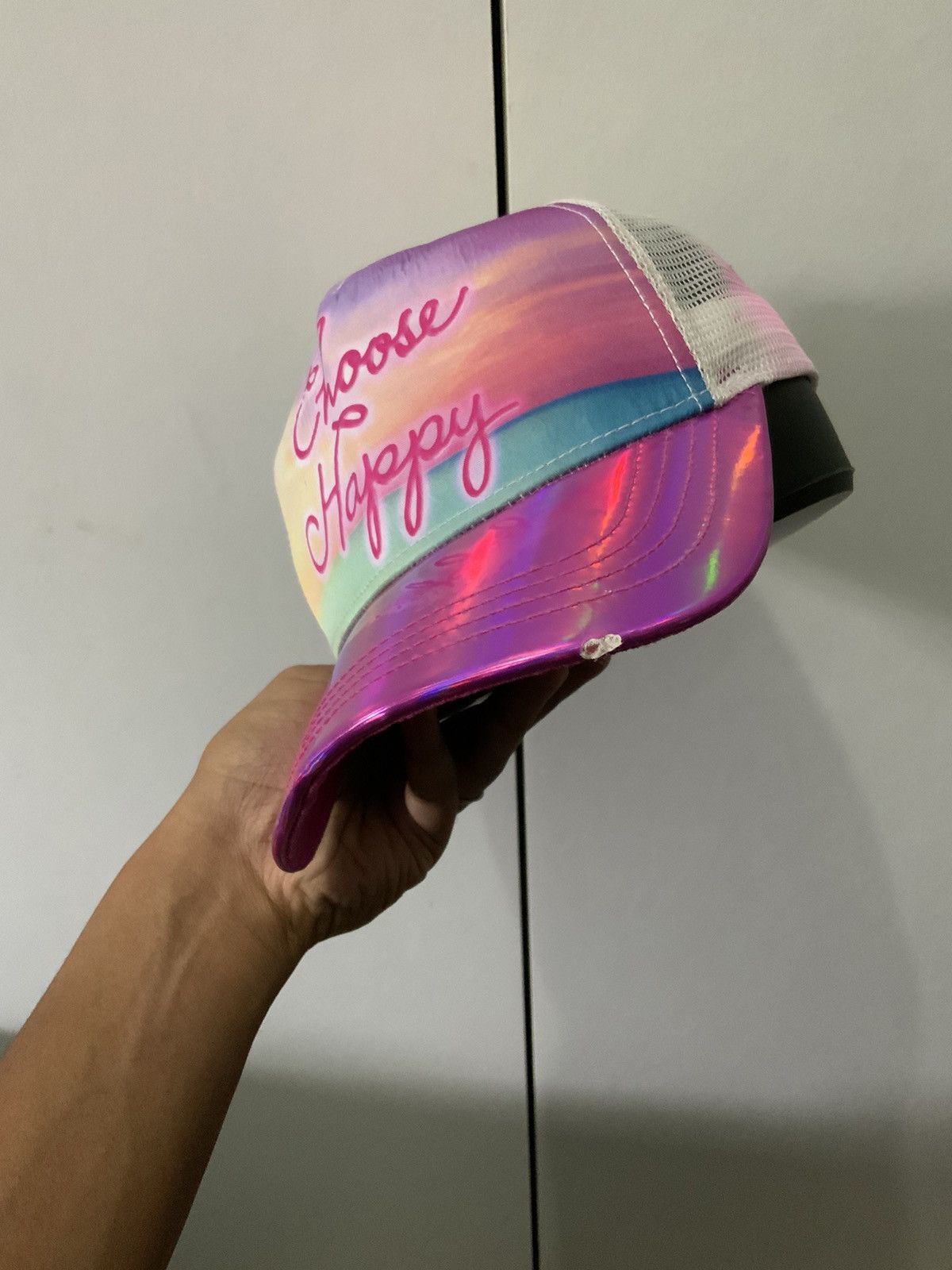 If Six Was Nine Unbranded Small Logo Hat Size ONE SIZE - 7 Thumbnail
