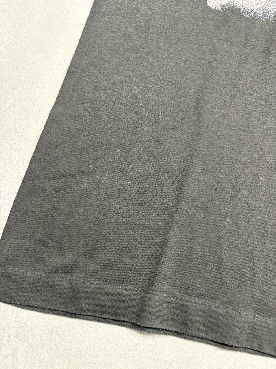 Band Tees Bronski Beat WHY? 1984 Vintage Tee Extremely Rare Archive Size US L / EU 52-54 / 3 - 6 Thumbnail