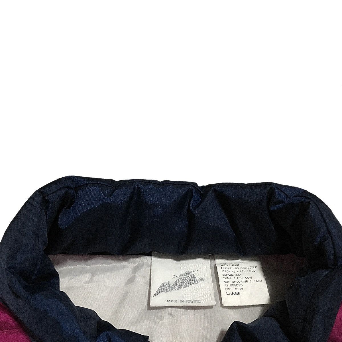 Vintage Vintage Avia Jacket Size L / US 10 / IT 46 - 4 Thumbnail