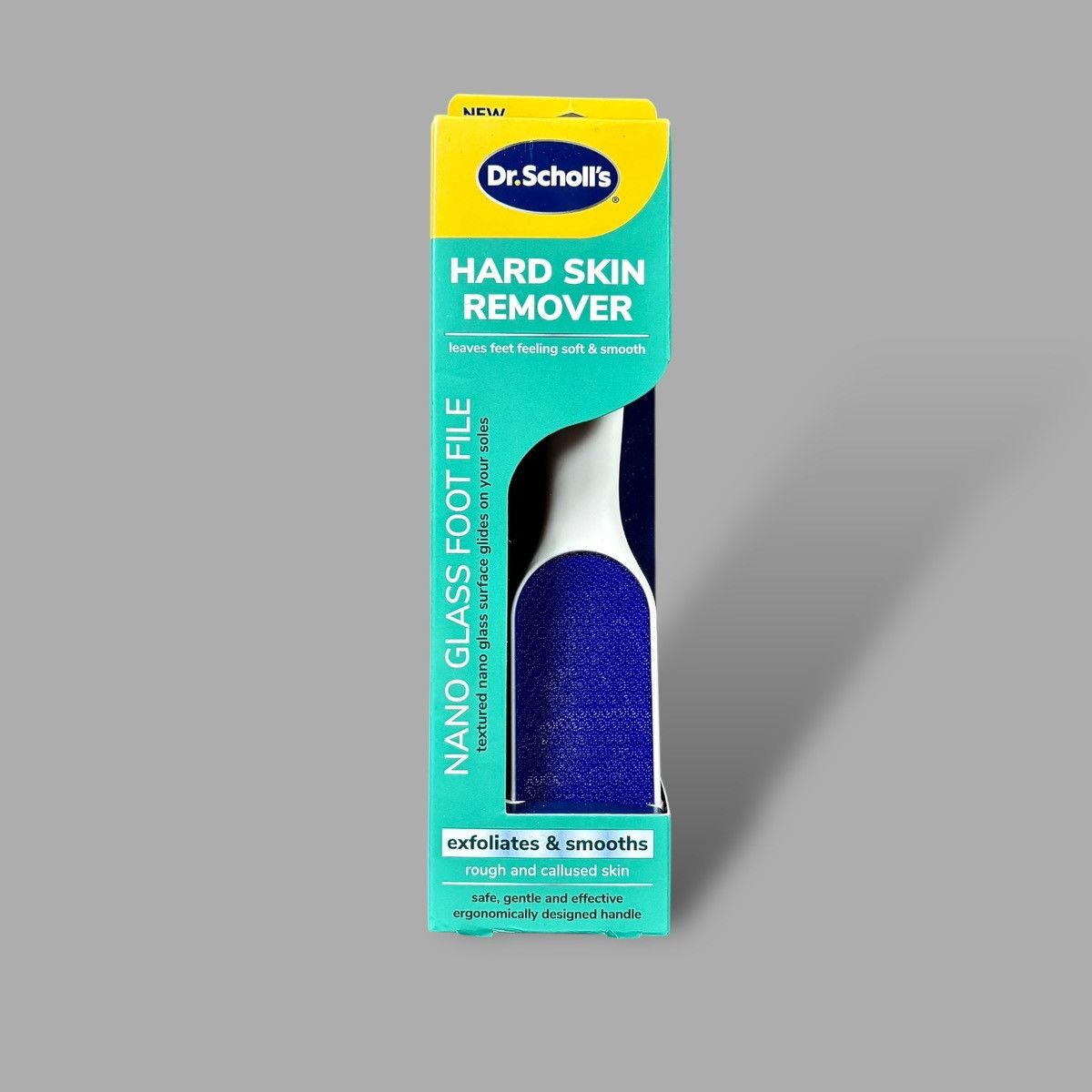 Other Dr. Scholl’s Hard Skin Remover NEW Size ONE SIZE - 2 Thumbnail