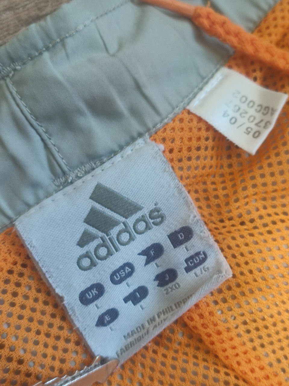 Adidas Vintage Y2K Adidas Tech Track Pants L sz Size US 34 / EU 50 - 11 Thumbnail