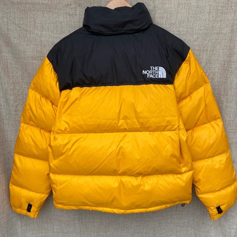 The North Face The North Face Nuptse 1996 Size US S / EU 44-46 / 1 - 3 Thumbnail