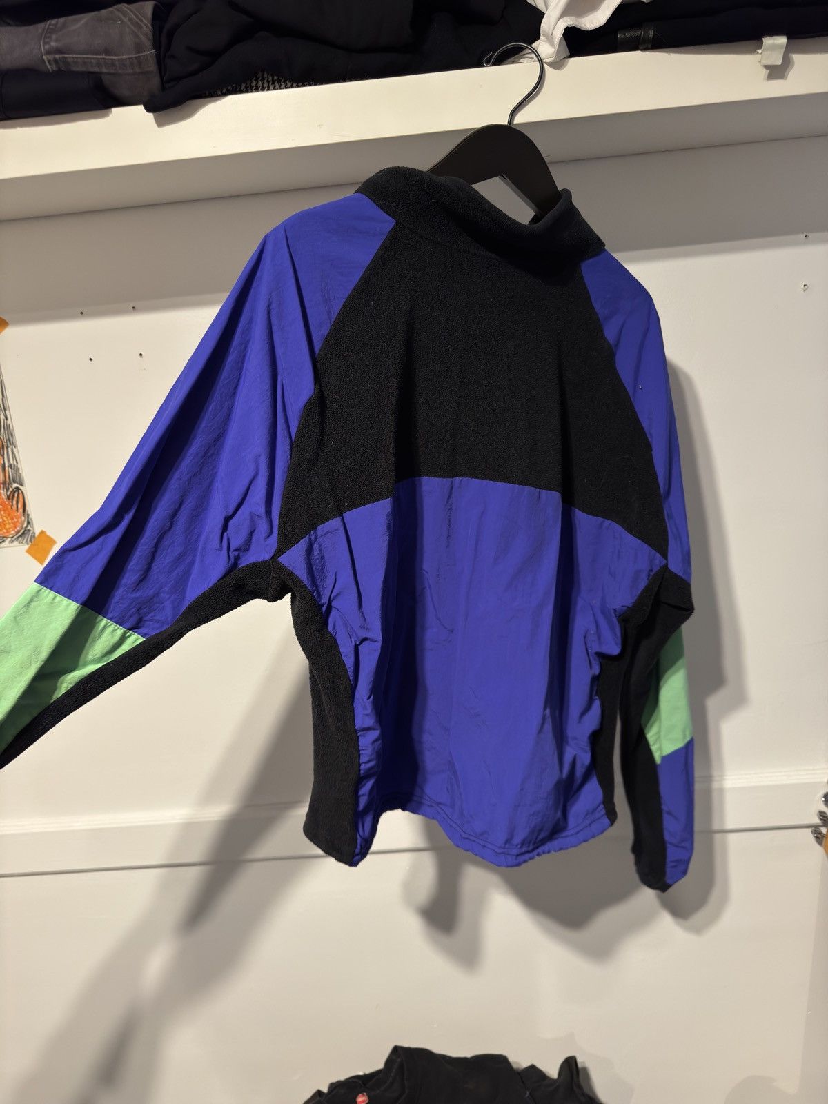 Other Vintage Cannondale Windbreaker Size US S / EU 44-46 / 1 - 2 Thumbnail