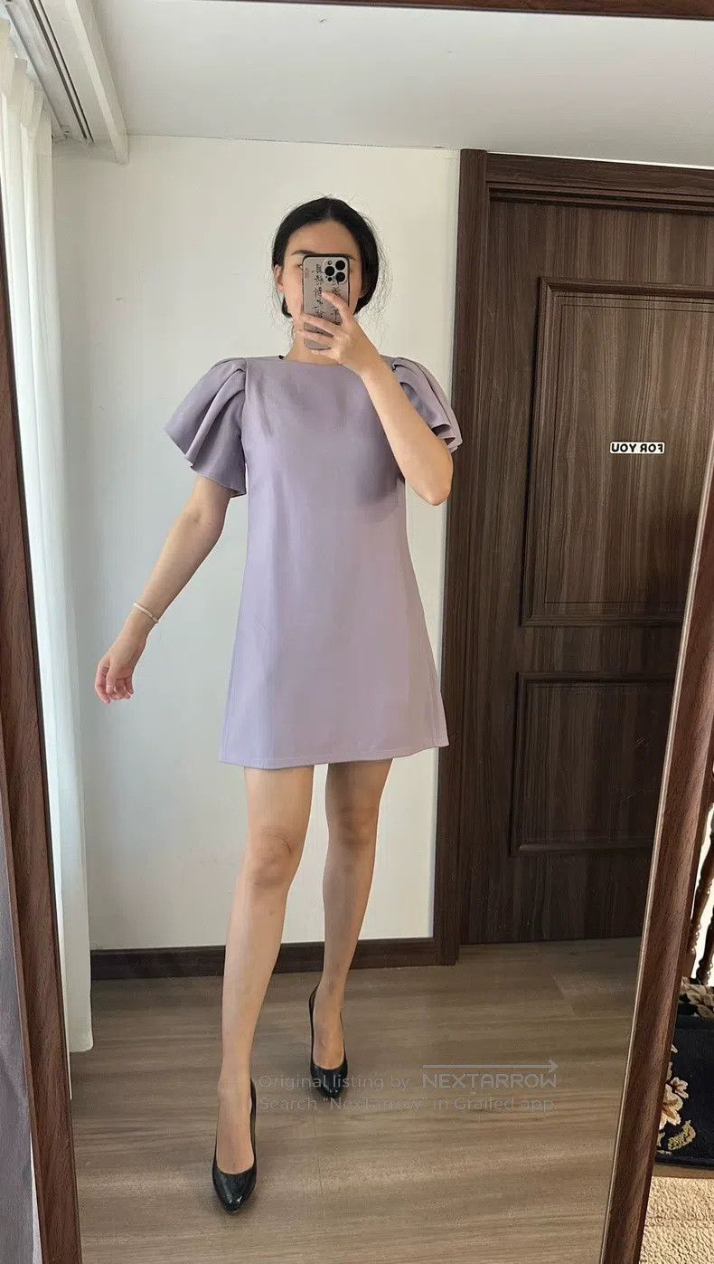 Valentino Valentino dress Size S / US 4 / IT 40 - 3 Thumbnail